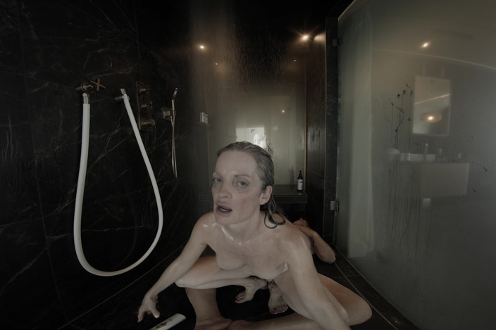 Sabdeluxe VR: Hotel Date Day One