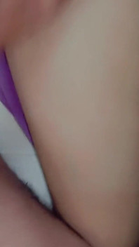 Me follé a la hermosa criada mallu cuando mi esposa no estaba en casa