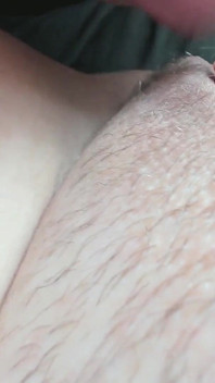 Eating My Lesbian Girlfriend's Pink Pussy Out