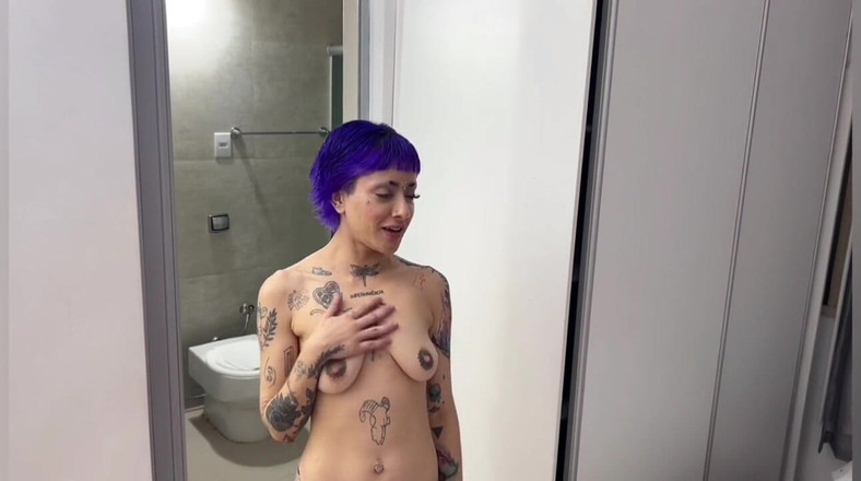 Maria Morangoh: I Gave My Ass To A Well Endowed Black Guy...