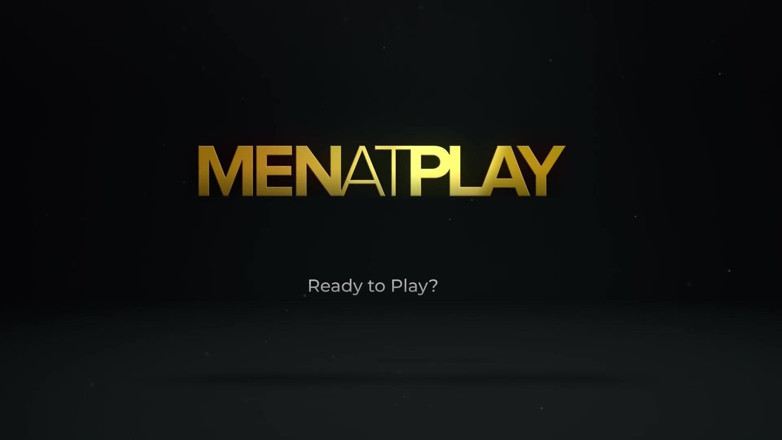 Menat Play: MENATPLAY - Hunks Emir Boscatto e Enzo Rimenez - raça anal