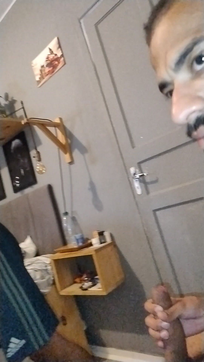 Virtual ToyBoy: Vraag om een voordat je vertrekt