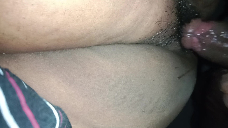 Sexy juli: Sesso notturno