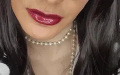 Jessica Hasn't Dressed up