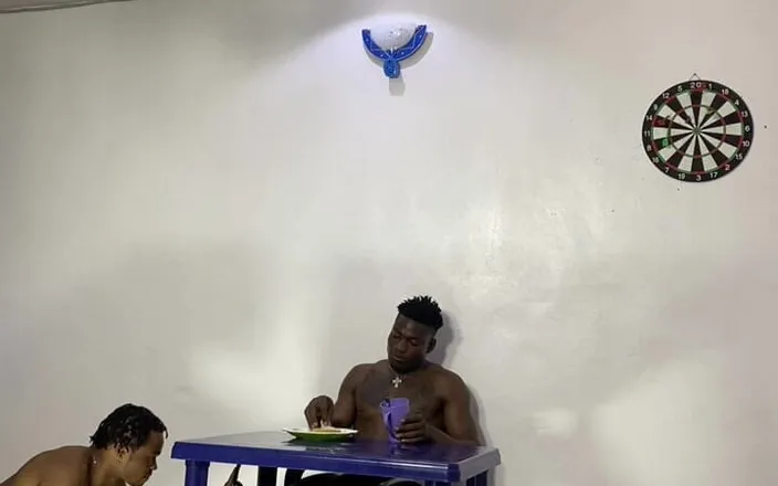 Baddestboyx: Fuck I'm Nutting Again
