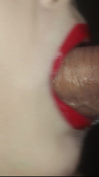 Sensual closeup boquete