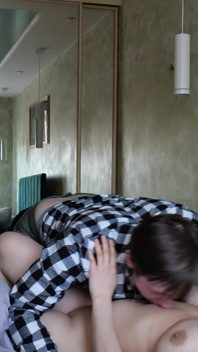 I Let My Best Friend Fucking My New Wife