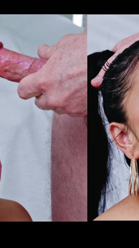 Vicki Chase bakış açısı anal: bölüm 2