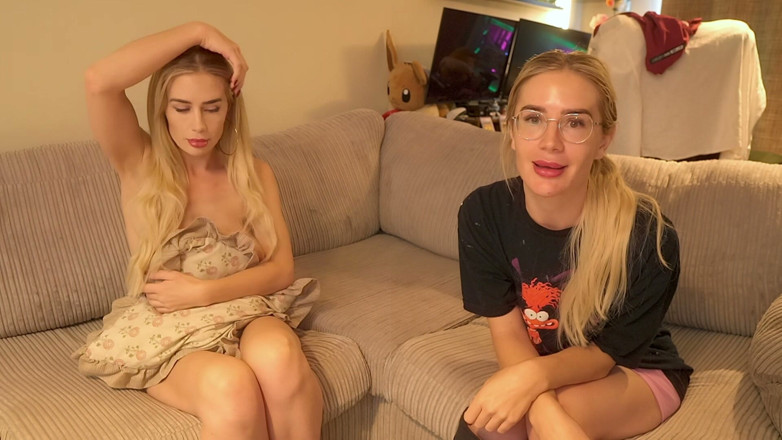 JessieHH: Me or Her