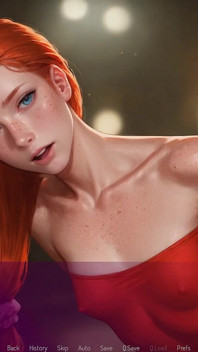 Poslal jsem svou prsatou sexy manželku velkému černochovi pro zábavu - 3D Hentai animované porno - Mila Ai