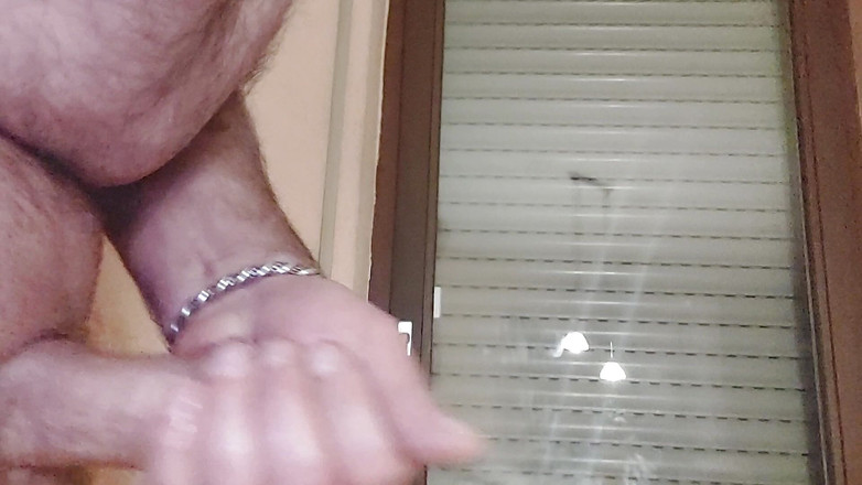 Leckerli67: Cuma terangsang untuk itu