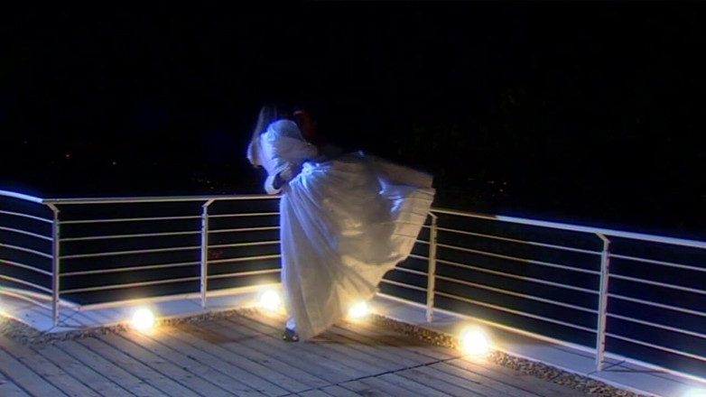 Erotic Planet Studio: 新婚之夜狂野之夜