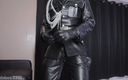 RubberTFD: VK Leather Maskter