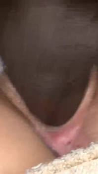 Hardcore fucking of tiny pussy