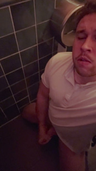 Publiczna toaleta Wank