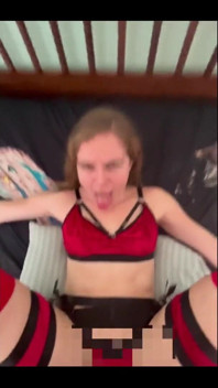 Here Is the Teaser for the stepmom Fetish Custom Request