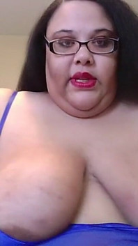 Showing off My New Sexy Lingerie Outfit