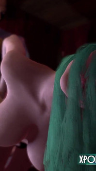 Bondage bDSM scopata con una formosa teen ragazza dominazione maschile
