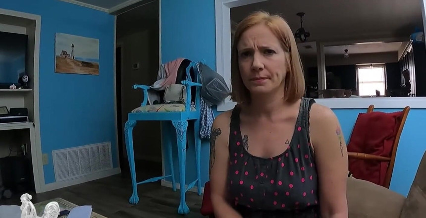 Jane Cane: Jeśli kochałeś tę osobę, poczekaj, aż zobaczysz nowe wydanie jutro!...