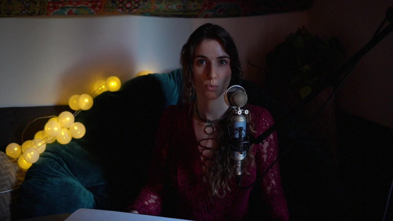 Piper Blush: Asmr Paper Sounds