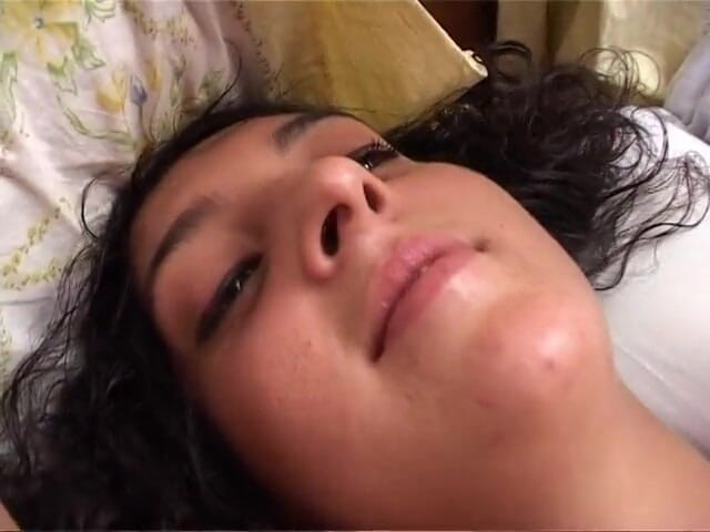 Xtime Network: Private italian couple filmed in their bed