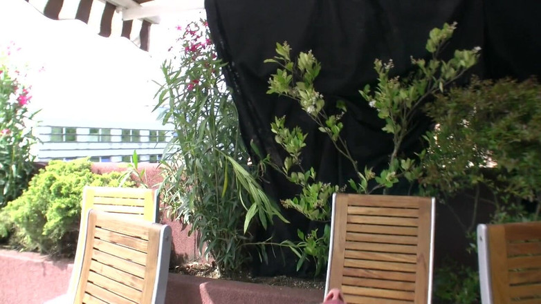 HPG Production: 60歳でムラムラ!!5066 3