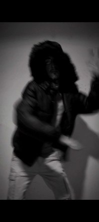 Let's Dance!