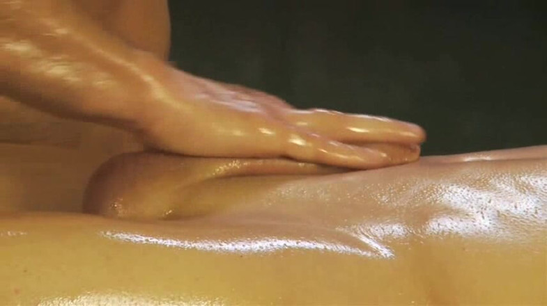 Eros Gay Exotica: Eros Exotica Gay: Masaż narządów płciowych: Część 4