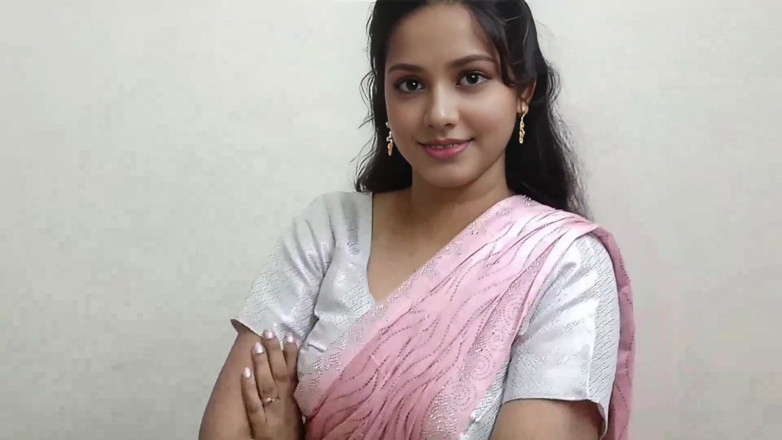 Desisexqueen: Primera vez ruboradas mujeres indias engañando a su marido
