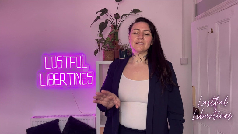 Lustful Libertines: Hoer Stiefmoeder Moet De Prijs Betalen