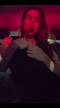 POV: You’re the Driver and I Did This in Your Car