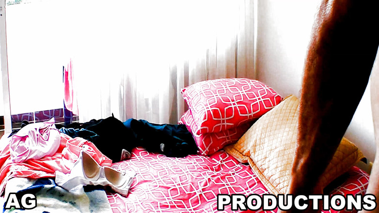 ADAMANDEVE: Повний фільм 4 к голодний дрочить і смачна пизда з Гарабасом і Олпром