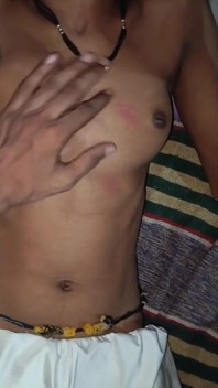 Desi Hot Porn Video of My Sautan