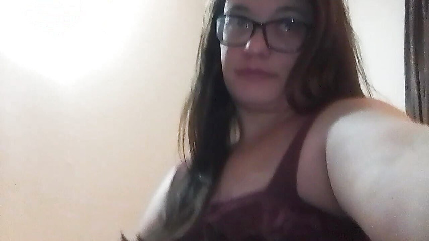 Rubbing My Clit and Fingering My Pussy (Illustrious Annie)