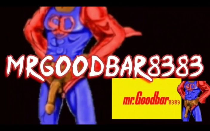 MrGoodBar Aka MrLongStroke283's Candy Shop: Kontol besar meluncur ke dalam lubang pantat sempit