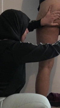 Sex Arabe