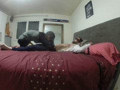 Sirene: Šuká mě připínákem