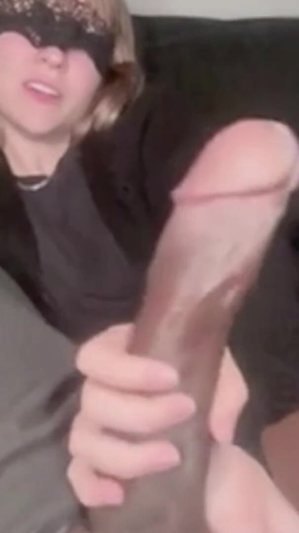 Black Monstercock Force: BBC kultu obsessed love