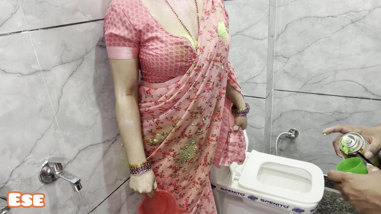 Sammy Sins: सुंदर पड़ोसी; S पत्नी की होली के त्योहार पर चुदाई