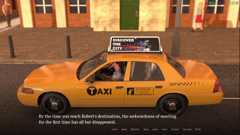 Porny Games: The Adored Marriage by Simbaclaw - Hard Sex on the Backrooms 27