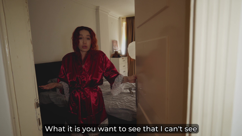 MURSTAR: POV “have You Ever Seen a Vagina?'' - I Fuck My Stepmother...