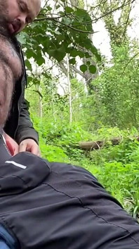 Perverzní les 13