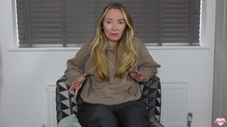 Brea Rose: L'infezione futa