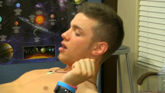 Teach Twinks: Snění ve vazbě