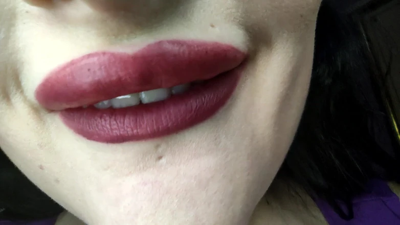 Princess18_: My Big Boobs in Your Face