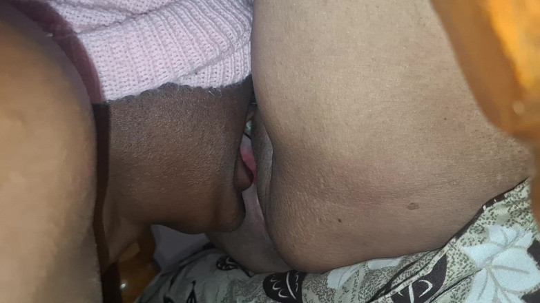 TABOOBREAKERS: Mein Telgue-liebhaber Stier Fickt Mich Gut