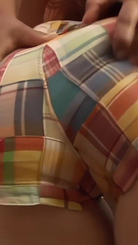 Pengembaraan lesbian sebenar pertama saya