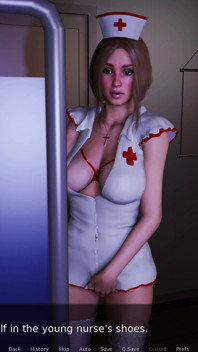 Awam 2 Sofia real Fuck Edition - freche Krankenschwester Huren in echten muschi-hämmern-szenen - teil 1