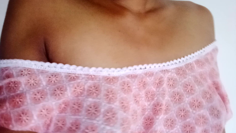 TEENADESI: Min bästa hemlagade video