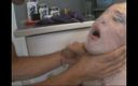 DEUTSCHLAN PORNO XXX: 辣妹需要鸡巴 - 第三集